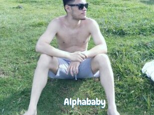 Alphababy