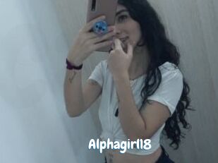 Alphagirl18