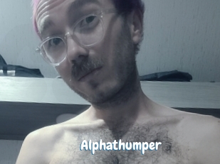 Alphathumper