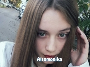 Alsomonika