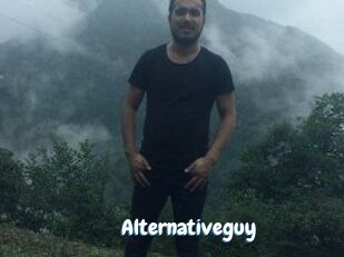 Alternative_guy