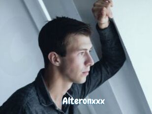 Alteronxxx