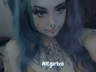 Altgirlxo