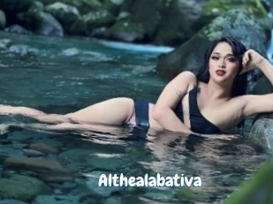 Althealabativa