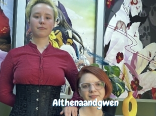 Althenaandgwen