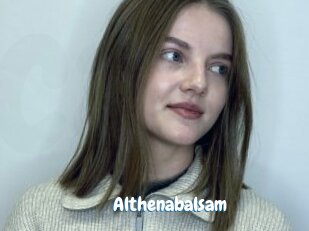 Althenabalsam