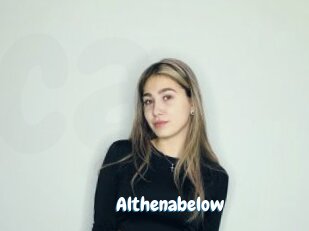 Althenabelow