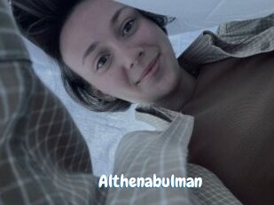 Althenabulman