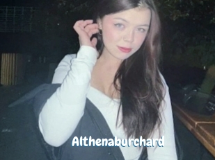 Althenaburchard