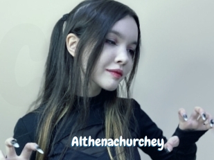 Althenachurchey