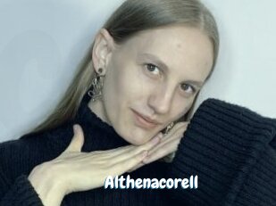 Althenacorell