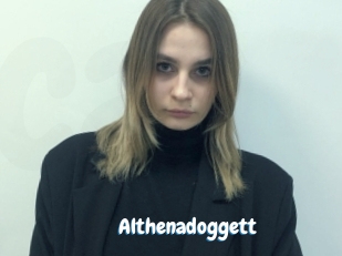 Althenadoggett