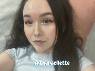 Althenaellette