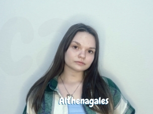 Althenagales