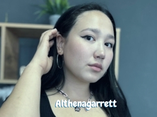 Althenagarrett