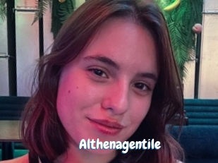 Althenagentile