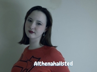 Althenahallsted