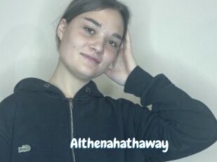 Althenahathaway