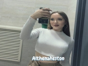 Althenaheston