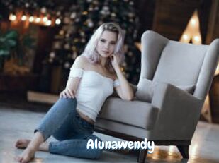 Alunawendy