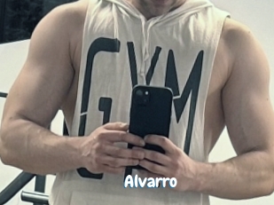 Alvarro