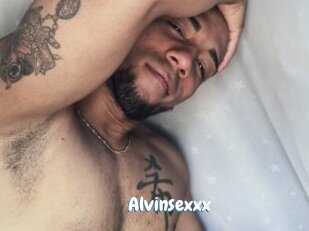 Alvinsexxx