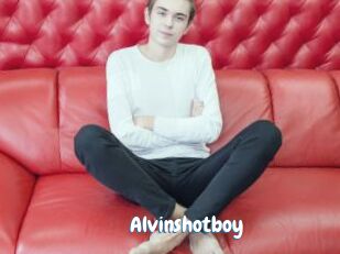 Alvinshotboy