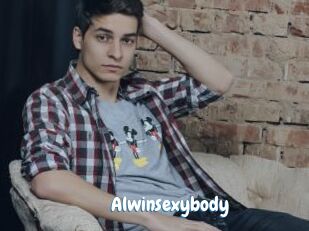 Alwinsexybody