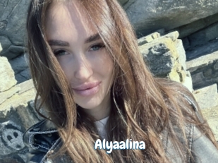 Alyaalina