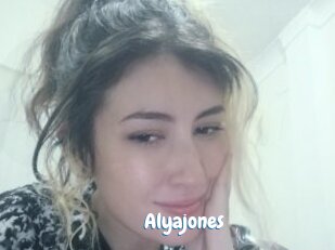 Alyajones