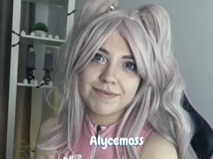 Alycemoss