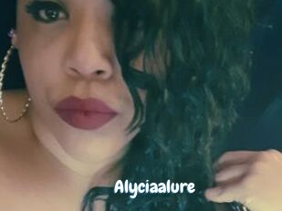 Alyciaalure