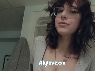 Alylovexxx