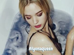 Alyonaqueen