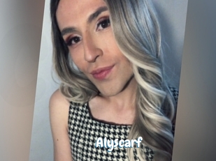 Alyscarf