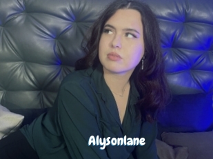 Alysonlane