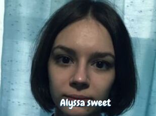 Alyssa_sweet