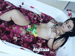 Alyssaaa