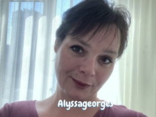 Alyssageorges