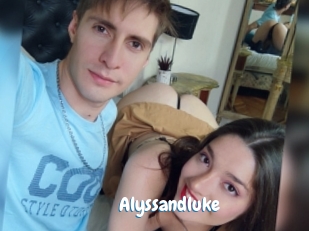 Alyssandluke