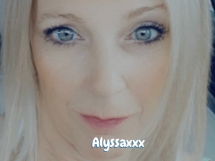 Alyssaxxx