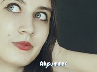 Alysummer