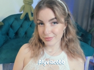 Alyviacobb