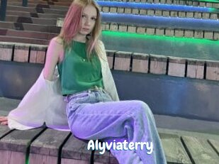 Alyviaterry