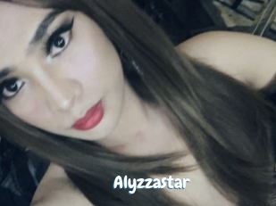 Alyzzastar