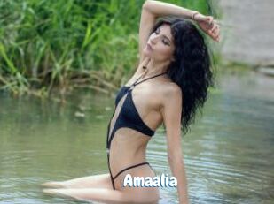 Amaalia