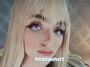 amadanihott Coquine Avenue