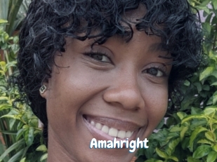 Amahright