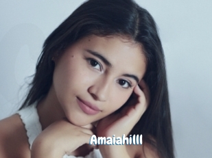 Amaiahilll