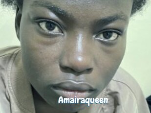 Amairaqueen